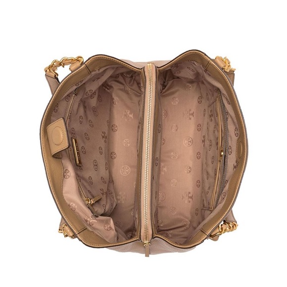 Tory Burch Large Harper Tote - Picture 12 of 13